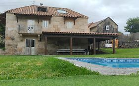 Rectoral de Prado